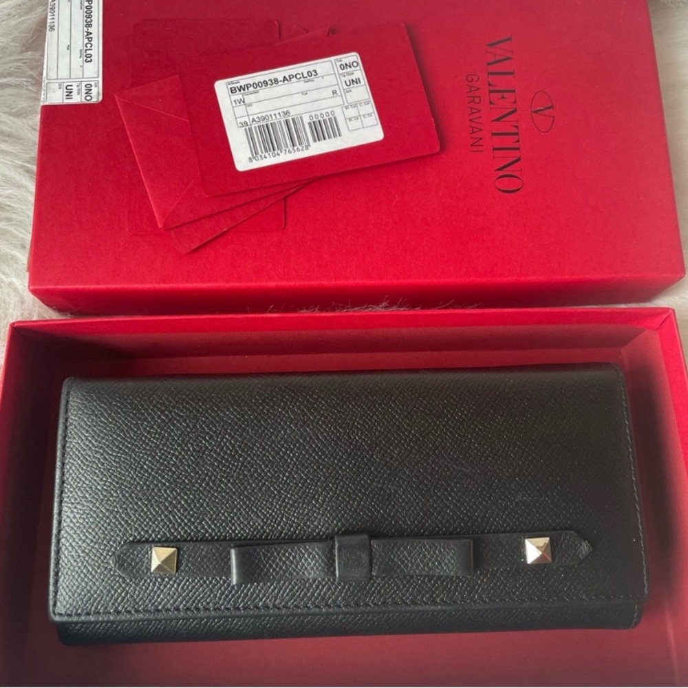 Valentino Wallet